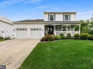 21 Phoenix Rd, Marlton, NJ 08053