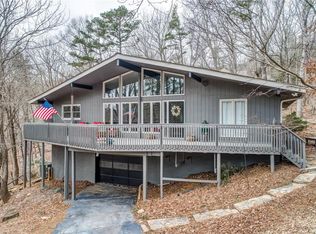 21 Sharp Top Mountain Trl, Jasper, GA 30143