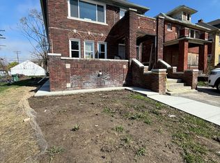 2336 Glendale St, Detroit, MI 48238