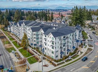 3315 148th St #404, Surrey, BC