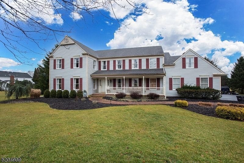 106 Ridgeview Dr, Belle Mead, NJ 08502 Zillow