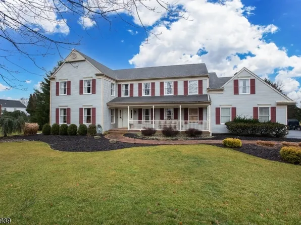 106 Ridgeview Dr, Montgomery Twp., NJ 08502