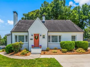 1531 S Hawthorne Rd, Winston Salem, NC 27103