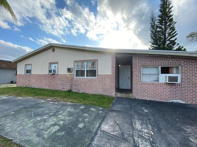 3510 SW 40th Avenue, West Park, FL, 33023