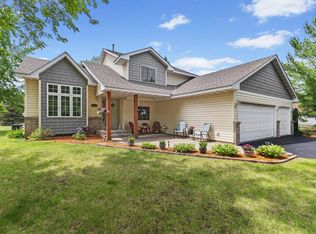 11811 139th Ave N, Dayton, MN 55327