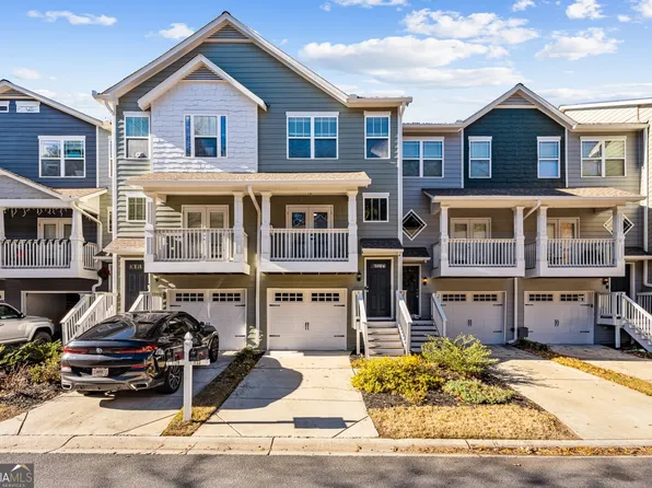 1133 Liberty Pkwy NW, Atlanta, GA 30318