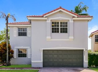 4660 SW 151st Ave, Hollywood, FL 33027