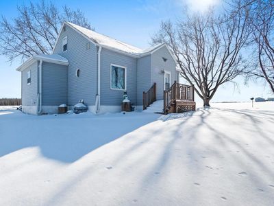 N5462 CTY RD E, De Pere, WI, 54115