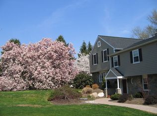 1025 Waltham Rd, Berwyn, PA 19312