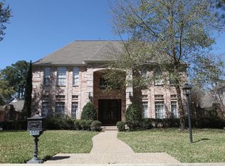 5306 Westerham Pl, Houston, TX 77069