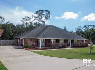 11705 Venice Blvd, Foley, AL 36535