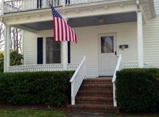 49 Perry Ave, Brockton, MA 02302