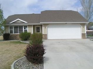 1999 Forrest Way, Delta, CO 81416