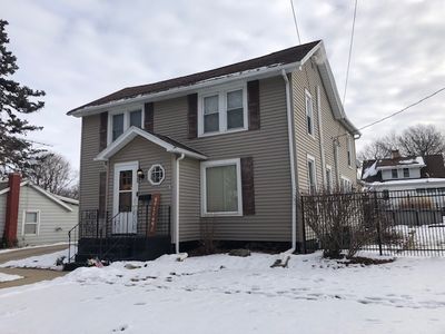 527 S 1st St, Princeton, IL, 61356