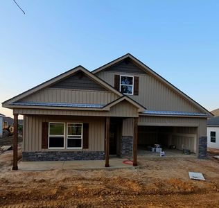 35 Jeter Dr, Midland City, AL, 36350