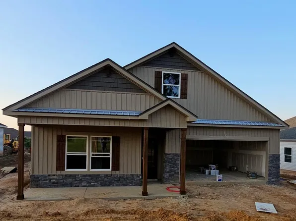 35 Jeter Dr, Midland City, AL 36350