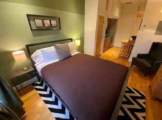 476 Columbus Ave #5A, Boston, MA 02118