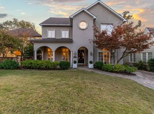 4915 Hawthorne Rd, Little Rock, AR 72207