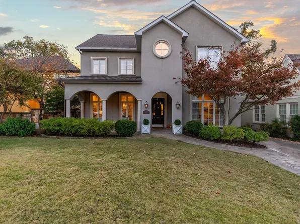 4915 Hawthorne Rd, Little Rock, AR 72207