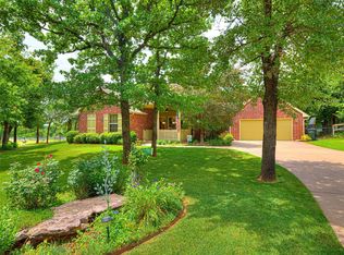 11719 Coyote Run, Guthrie, OK 73044