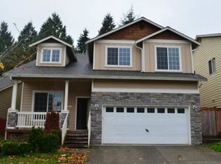 10022 31st Ave SE, Everett, WA 98208