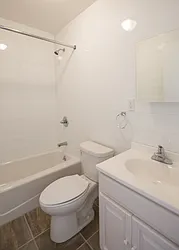 Rented by Pomona Malone Inc