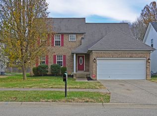 6417 Labor Ln, Louisville, KY 40291