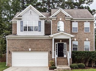132 McKenzie Meadow Ln, Apex, NC 27539