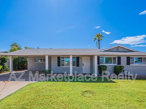 2nd image of 125 E Papago Dr