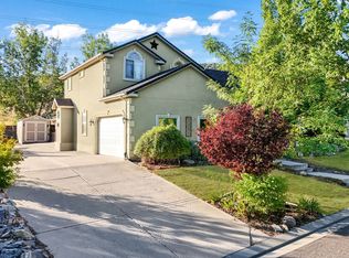 7562 N Kidwelly Ct, Eagle Mountain, UT 84005