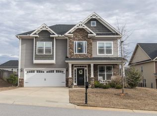 207 Lightsey Ct, Lexington, SC 29072