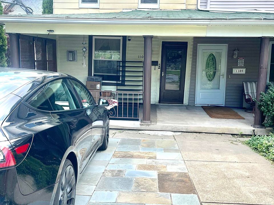 1103 Monroe Ave, Dunmore, PA 18509 Zillow