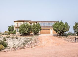 137 W Blue Hills Dr, Pueblo West, CO 81007