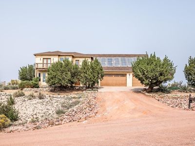 137 W Blue Hills Dr, Pueblo West, CO, 81007
