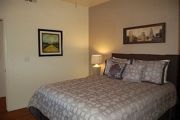 Copper Creek Apartments — Photo 51