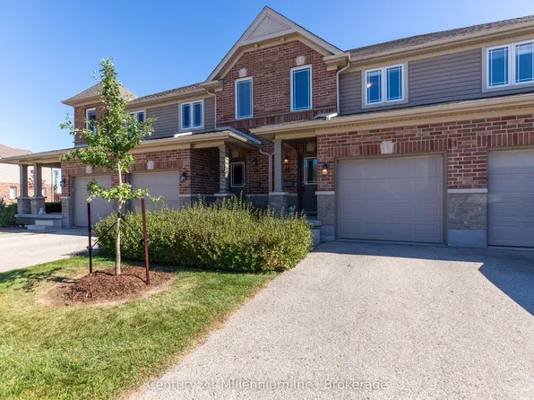 409 Joseph St #16, Saugeen Shores, ON N0H 2C2
