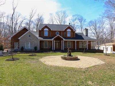 1357 Shepherds Way, Clarksville, OH, 45113