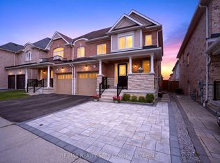 92 Snowling Dr, Ajax, ON L1Z 0G1