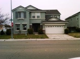 1710 Wellington Ave, Manteca, CA 95337