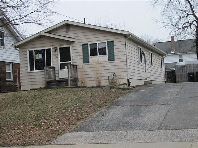 2nd image of 1253 Woodward Ave