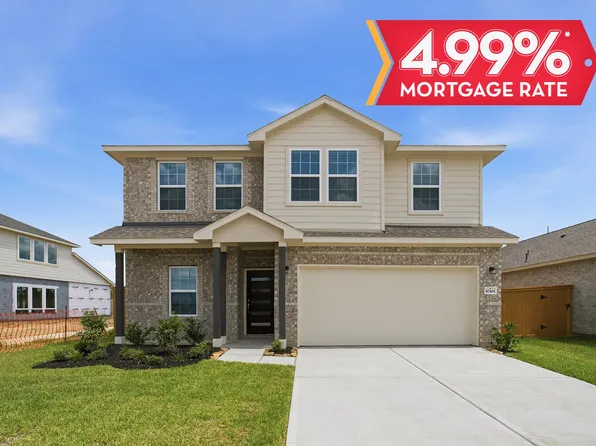 10411 Brynn Elizabeth, Rosharon, TX 77583