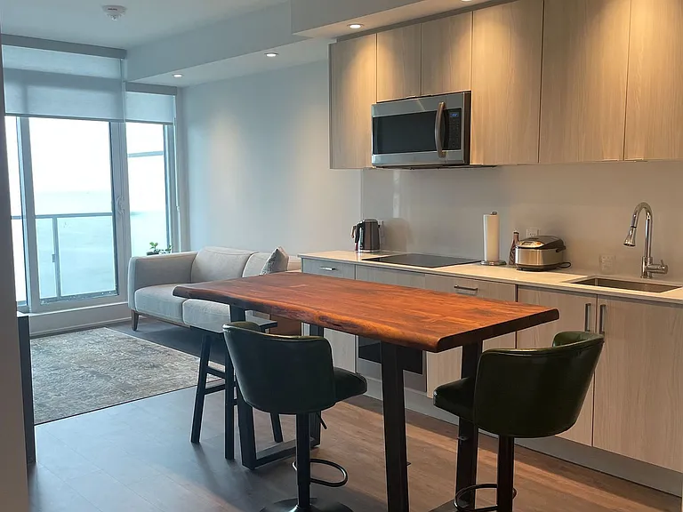 1928 Lake Shore Blvd W #1608 — Photo 7