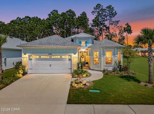 9196 Paradise Dr, Panama City Beach, FL 32413