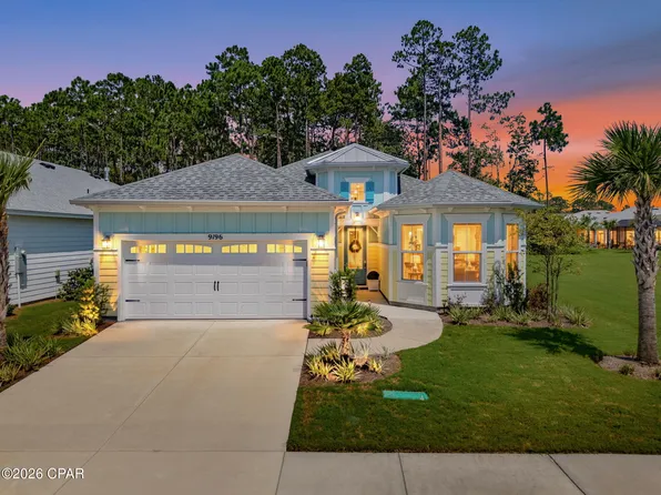 9196 Paradise Dr, Panama City Beach, FL 32413