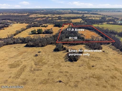 1st image of 63 Acres Highway Ff & Ar #935