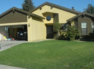 8201 Sargent Way, Bakersfield, CA 93311