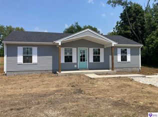 9902 Elizabethtown Rd, Big Clifty, KY 42712