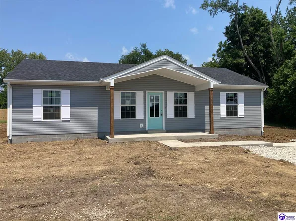9902 Elizabethtown Rd, Big Clifty, KY 42712