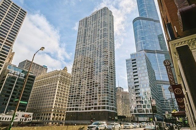 1st image of 405 N Wabash Ave Unit 1603