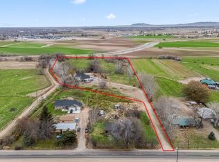 5320 E Lewis Ln, Nampa, ID 83686